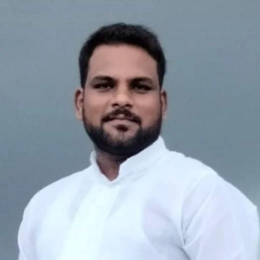 ABHIJEET BHARTI