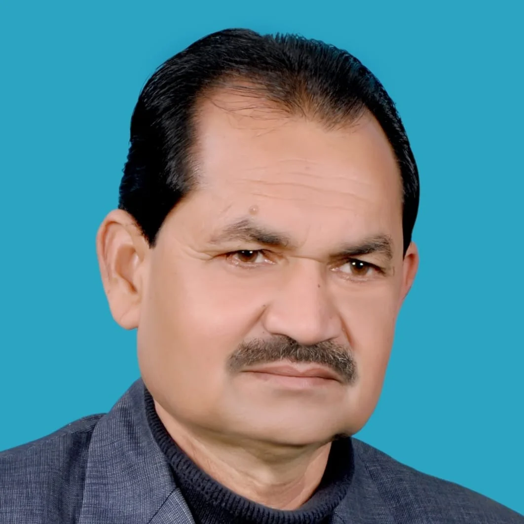SANTRAM CHOUDHARY