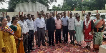 15 August