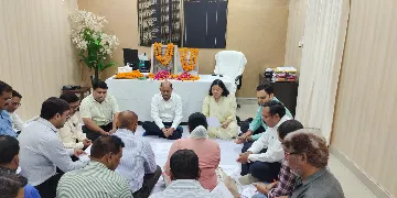 Gandhi Jayanti