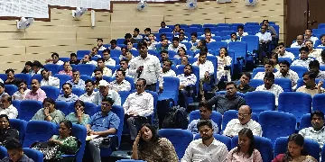 Grant-In-Aid Training Program