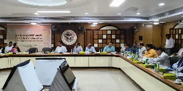 PM-AGY Convergence Meeting