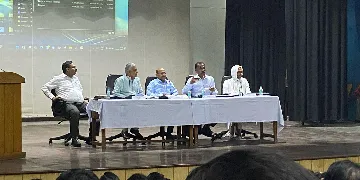 Grant-In-Aid Training Program