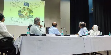 Grant-In-Aid Training Program